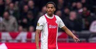   Треньорът на Аякс: Тимбер знае кое е най-доброто за него