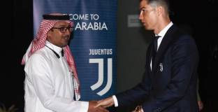 Роналдо отказа да стане лице на туризма в Саудитска Арабия