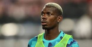  Прокуратурата започна разследване на изявлението на Погба