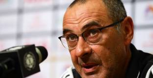 Сари се ядоса на въпрос за тютюнопушенето