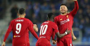 Окслейд – Чембърлейн: Липсваше ми Шампионска лига