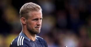  Ница и Лестър се разбраха за Шмайхел