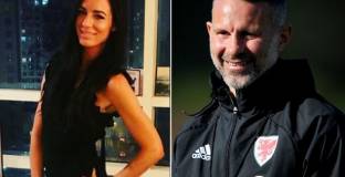 Отмениха пресконференция на Уелс заради Гигс