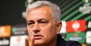   Моуриньо: Рома заслужаваше да стигне до финала 