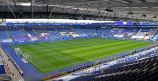 Лестър може да затрудни Арсенал