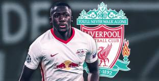 РБ Лайпциг: Това не е най-добрият вариант за Конате