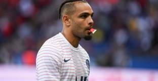 Защитник на ПСЖ отказа на Интер