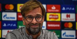 Клоп се смята за главен експерт в света по РБ Залцбург