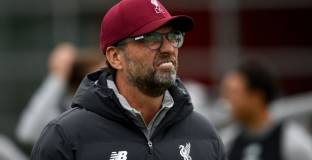 Клоп е готов за изключването на Ливърпул от Купата на Лигата