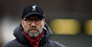 Клоп: Ако губиш, направи го като мъж