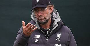 Клоп се надява да играе със Сити на 