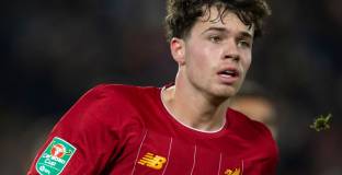 Уилямс: Клоп изигра огромна роля в кариерата ми