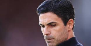 Артета: Бе много труден мач