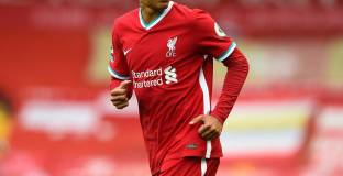 Карагър даде съвет на Клоп за Фирмино