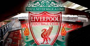 Футболната лига няма да разследва Ливърпул 