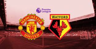 Ман Юнайтед ще надвие Уотфорд