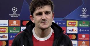 Магуайър: Феновете ни дадоха сила