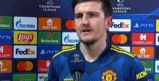  Магуайър: Това е най-голямата победа през сезона