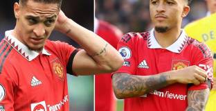  Фърдинанд даде съвет на Антони и Санчо 