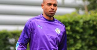 Фернандиньо: За мен е ново да играя като защитник