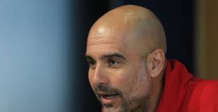 Гуардиола: Днес Сити можеше да загуби Висшата лига