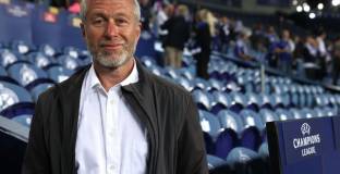 Бивш скаут: Абрамович спаси живота ми