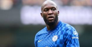  Тухел: Все още вярваме на Лукаку