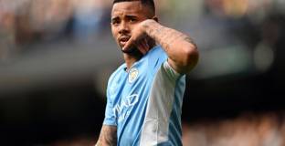 Жезуш: Не е време да говорим за бъдещето ми