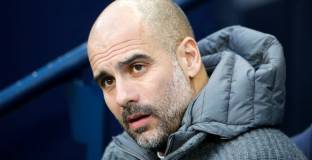 Гуардиола: Ювентус? Две години никъде няма да ходя