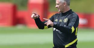 Солскяер: Ман Юнайтед не е толкова далече от титлата