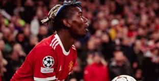 Погба: Не се предаваме