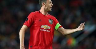 Атлетико се включи в борбата за Матич