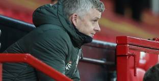 Солскяер отказва да даде титлата на Ман Сити