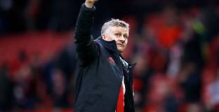 Солскяер: Искам Юнайтед да играе с Ливърпул по-добре, отколкото с ПСЖ