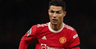  Роналдо: Чувствам се полезен за Ман Юнайтед 