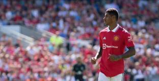   ПСЖ ще отправи оферта за Рашфорд до края на месеца 