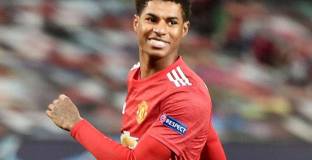 Сър Алекс: Възхитен съм от Рашфорд