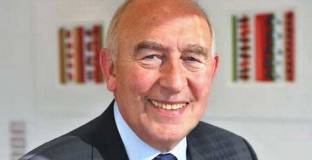  Сър Алекс коментира смъртта на Морис Уоткинсън