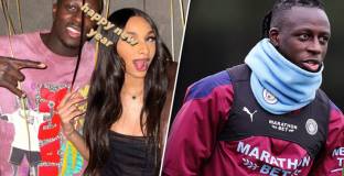 Ман Сити започна разследване на партито на Менди