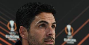 Артета: Трябва да покажем, че нивото ни е нараснало