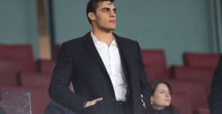 Маринакис: Искаме Нотингам да се конкурира с всички 