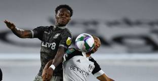 Фулъм - Шефилд Уензди 2:0 