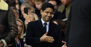 Ал-Хелайфи отрече за Манчестър Юнайтед