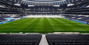 Тотнъм няма да спре Манчестър Юнайтед