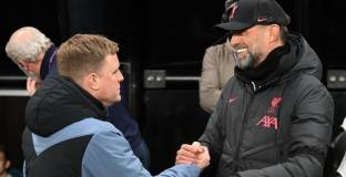 Клоп: Изпитвам уважение към работата на Нюкасъл