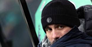 Клоп се пошегува с Гуардиола