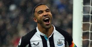 Нюкасъл - Норич Сити 1:1 