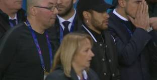 Тухел коментира  изказването на Неймар 