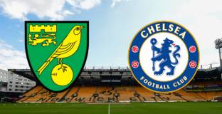 Челси ще доминира в Норич