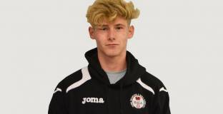 Трагедия с футболист, който бе на прегледи в Юнайтед